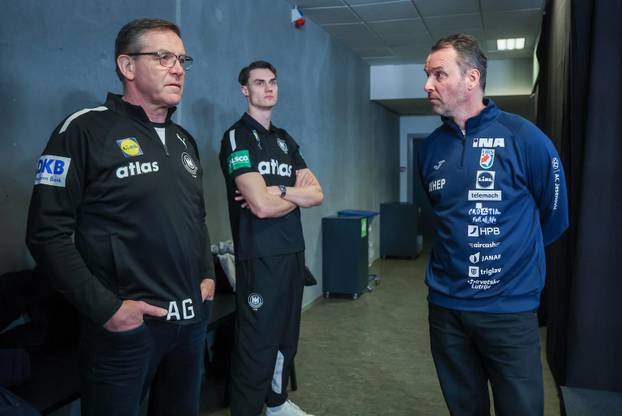 Herning: Dagur Sigurdsson kritizirao EHF - organizaciju europskog prvenstva u rukometu