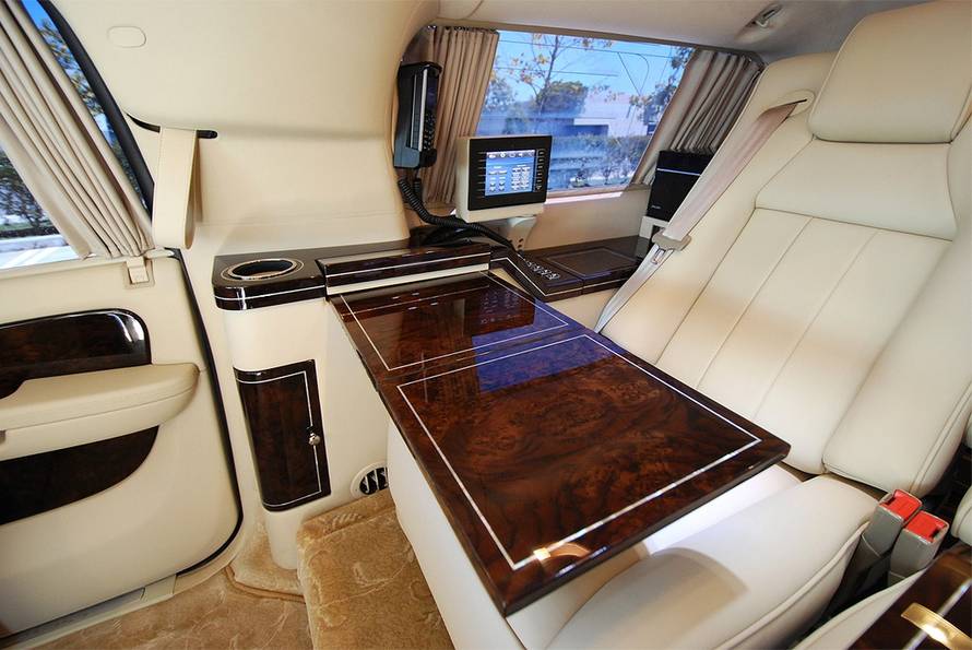 Becker Automotive Design