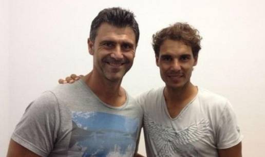 Preminuo osobni trener Nadala, Ronalda, Roberta Carlosa...