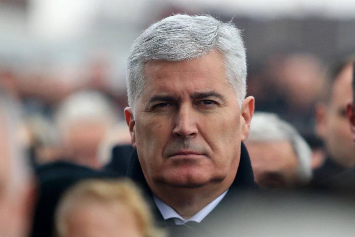 Čović: 'Ne očekujem probleme u komunikaciji s Milanovićem'