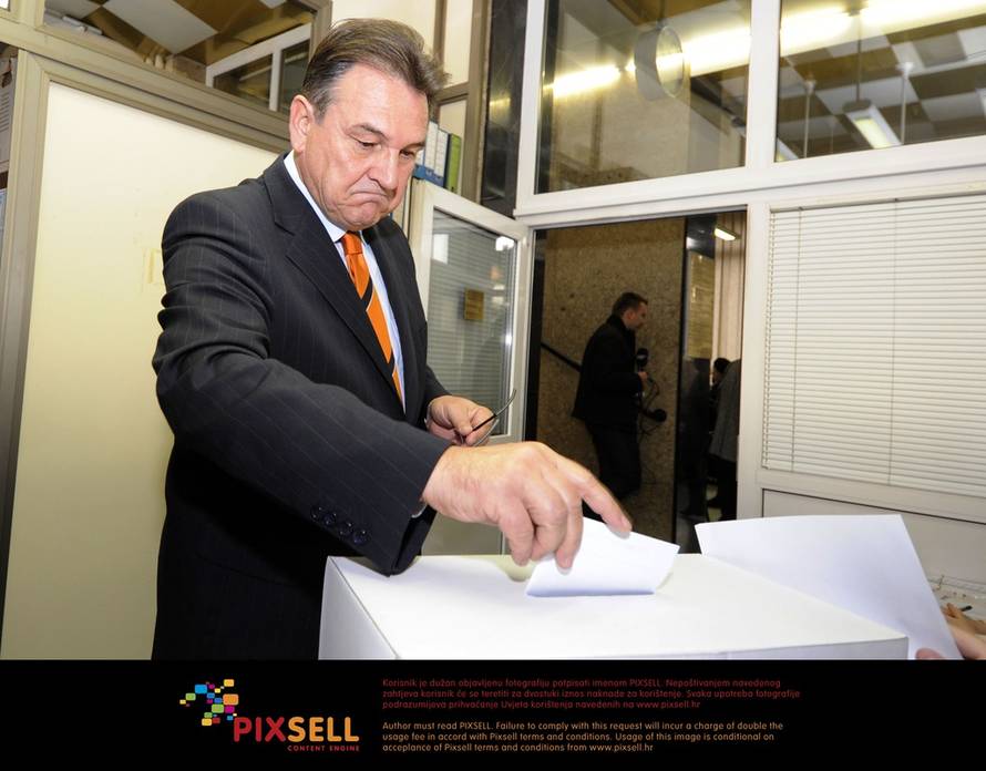 Vjeran Žganec Rogulja/PIXSELL