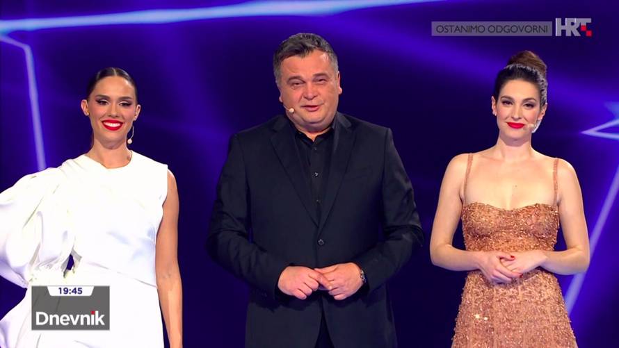 Mia Dimšić ide na Eurosong