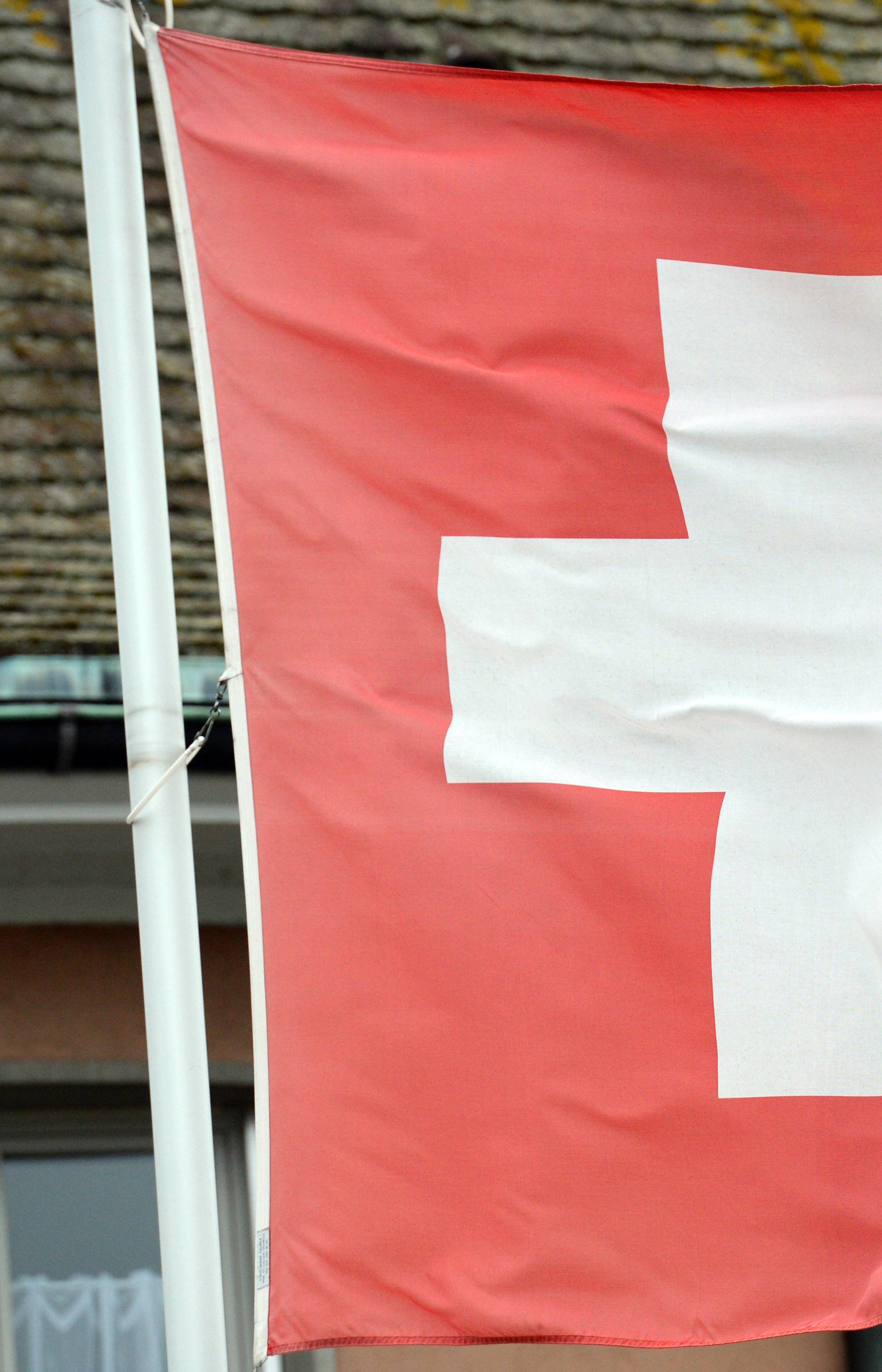 Switzerland limits immigration