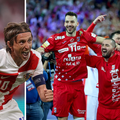 Čestitao i kapetan: Evo što je Modrić poručio rukometašima