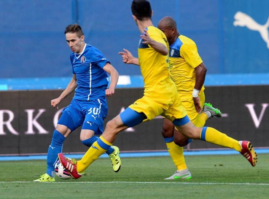 Marko Prpić/PIXSELL