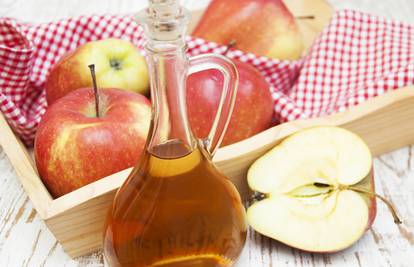 Djelo o čudotvornim jabukama: Mogu zamijeniti limun i limetu