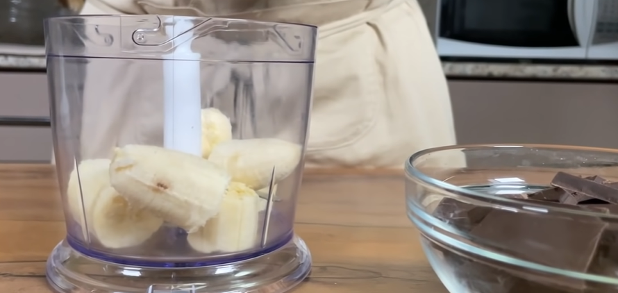 Desert od samo dva sastojka, imate samo pet minuta posla