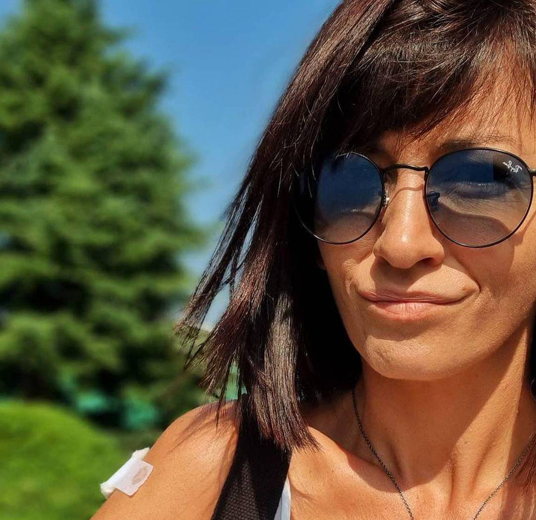 Ivana Paradžiković o prijetnji zbog Instagram profila: Sve sam pokušala, službeno i neslužbeno