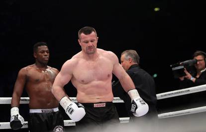 VIDEO Cro Cop se prisjetio čuda u Fukuoki. Prebio je Bonjaskog