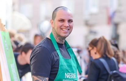 'Butkovićev prvi tekst o meni je bio pozitivan, a nije probao moju hranu. Tu je krenuo sukob'