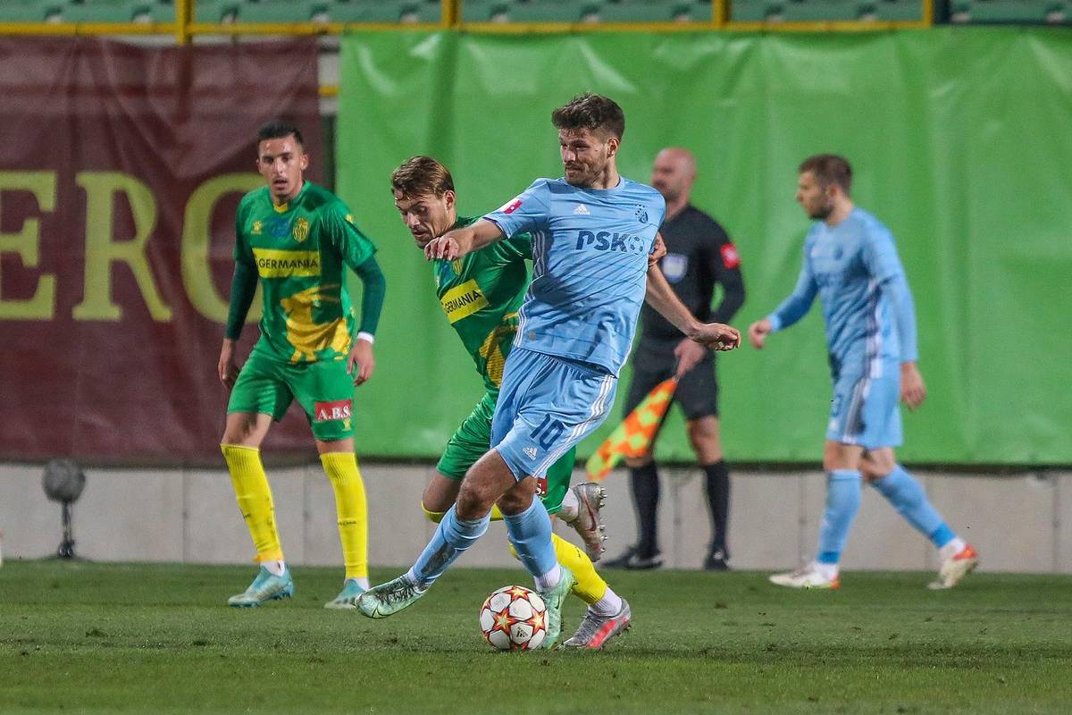 Petković se vraća u udarnih 11! Dinamo u Puli nije izgubio osam godina, Emreli ostaje u Zagrebu