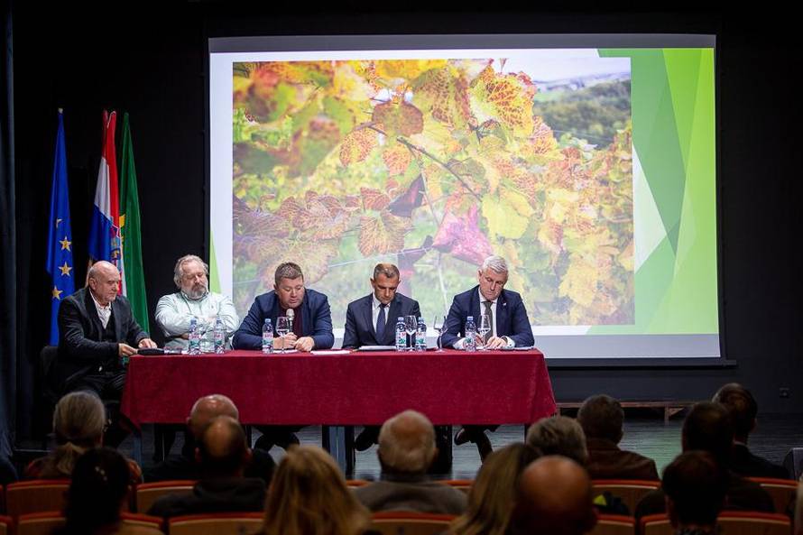 Širi se zlatna žutica: 'Nama ne trebaju akcijski planovi, mi moramo odmah djelovati'