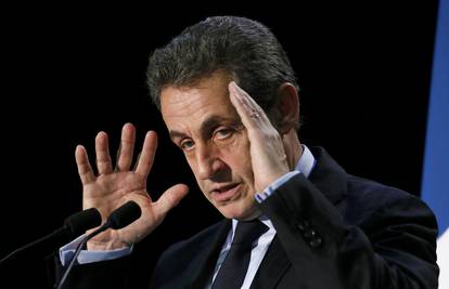 Nicolas Sarkozy je pobjednik drugog kruga lokalnih izbora