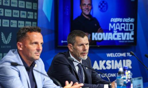 Ne treba Kovačevića bacati 'pod vlak'. Ovo je pet razloga zašto je Boban krivac za probleme...