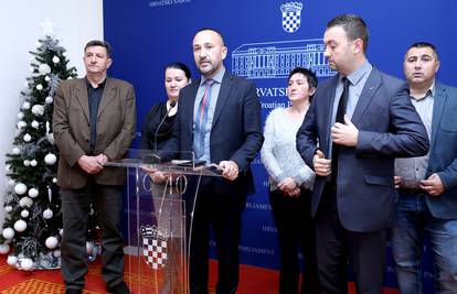 Zekanović: Idemo u Marakeš  na prosvjed protiv tog sporazuma