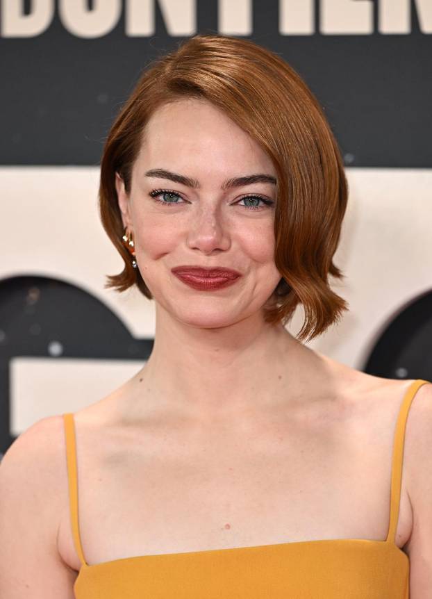 Bugonia Gala Premiere - BFI London Film Festival