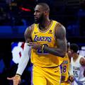 VIDEO LeBron, koliko još možeš? 'Kralj James' uništio Pelicanse, Lakersi ušli u finale NBA kupa