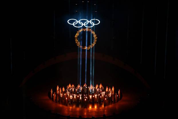 Ceremonies - Closing Ceremony