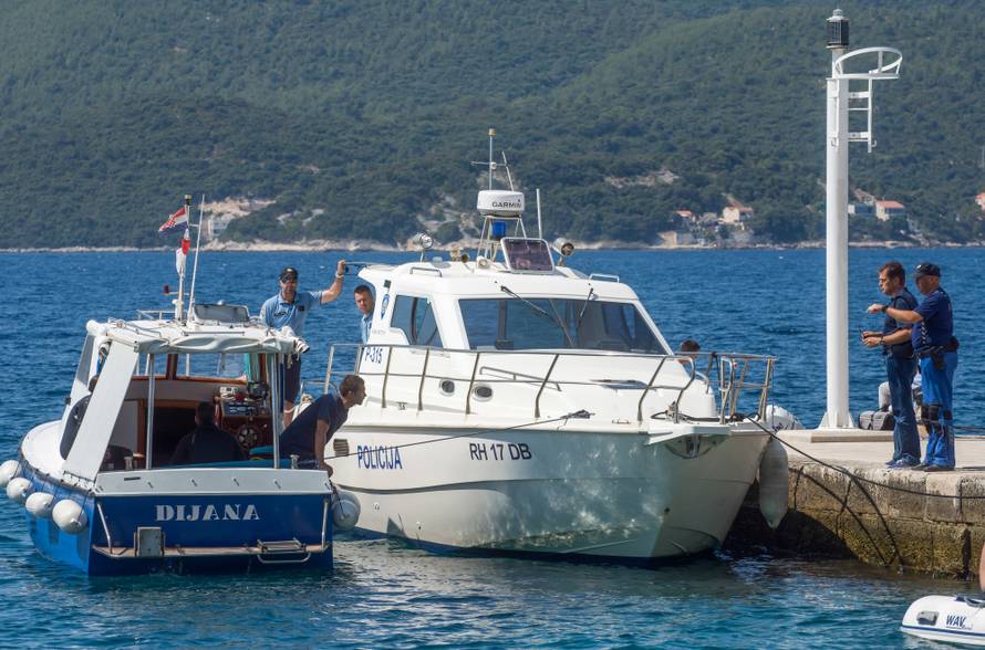 Tražili ga 12 sati: Našli tijelo, bilo je na čak 31 metar dubine