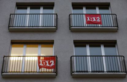 I Švicarci na referedumu: Žele ograničiti plaće najbogatijima