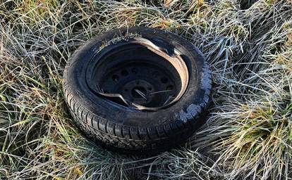 U devet prometnih nesreća na A3 ozlijeđeno 12 osoba, jedna poginula