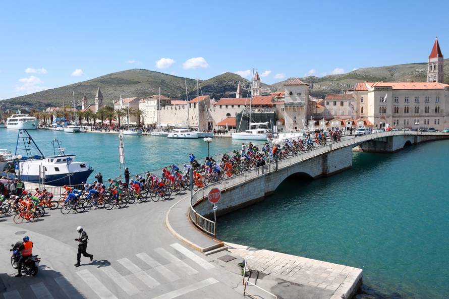 Tour of Croatia