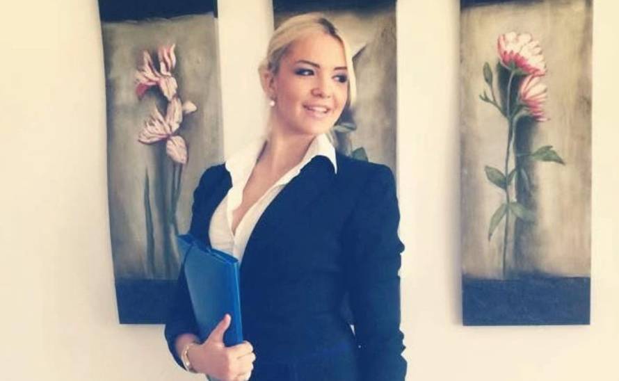 Biste li je prepoznali? Polina iz 'Savršenog' pokazala je kako je izgledala dok je bila plavuša