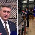 Plenković je bocnuo Macrona zbog pobjede 'vatrenih'. On mu posvetio objavu na hrvatskom