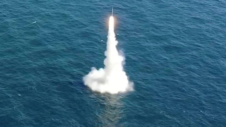 Australija gradi čak osam nuklearnih podmornica u sklopu novog indo-pacifičkog saveza