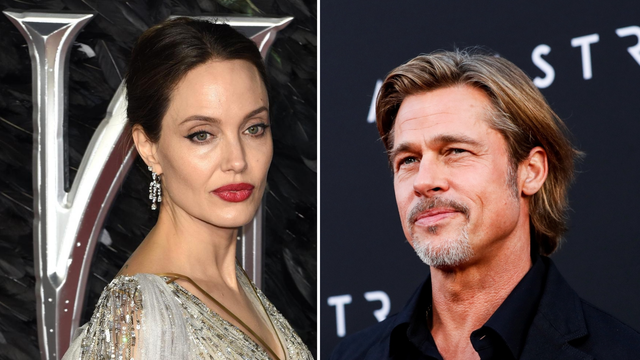 Angelina i Brad svađaju se i šest godina nakon razvoda: Neće mu dopustiti zajedničko skrbništvo