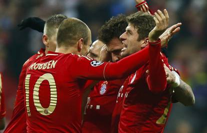 Legenda Borussije je priznala: Bayernova momčad je čudo...