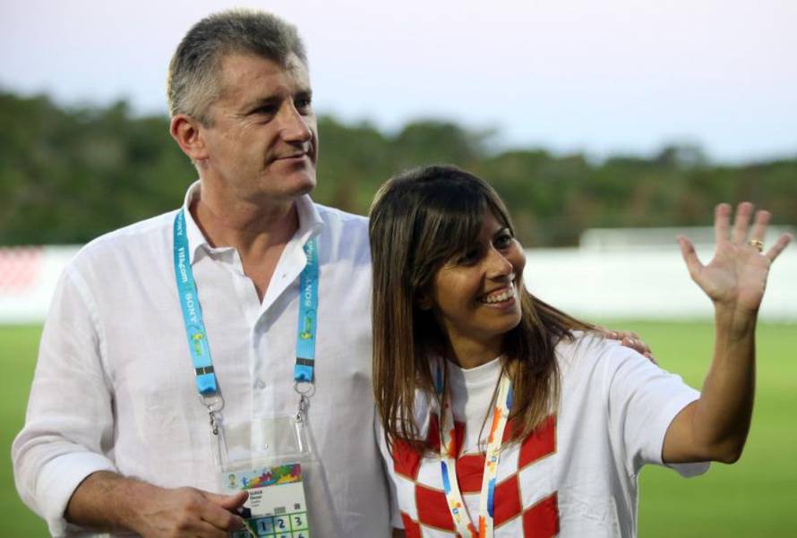 Sanjin Strukić/PIXSELL