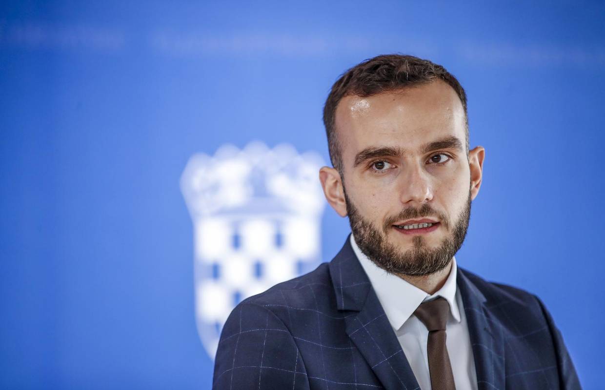 Aladrović: Mjera očuvanja radnih mjesta do kraja godine