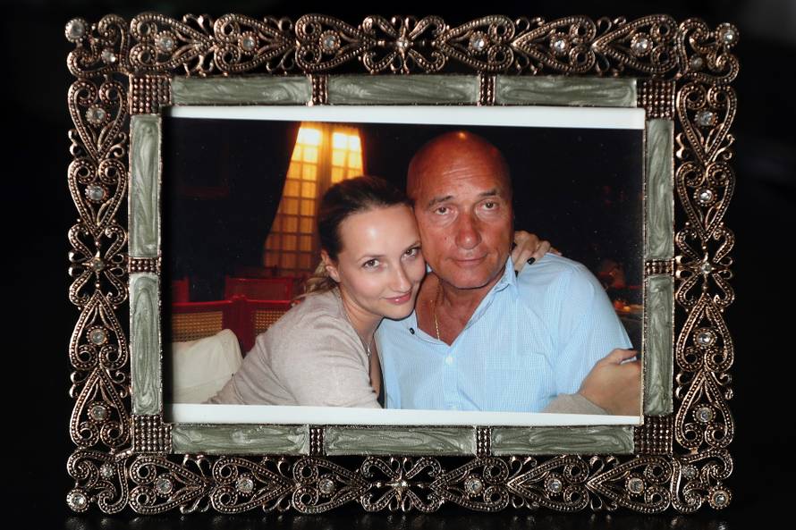 Mintas Hodak: Prije smrti mi je ostavila poruku "Pusa, Ivana"