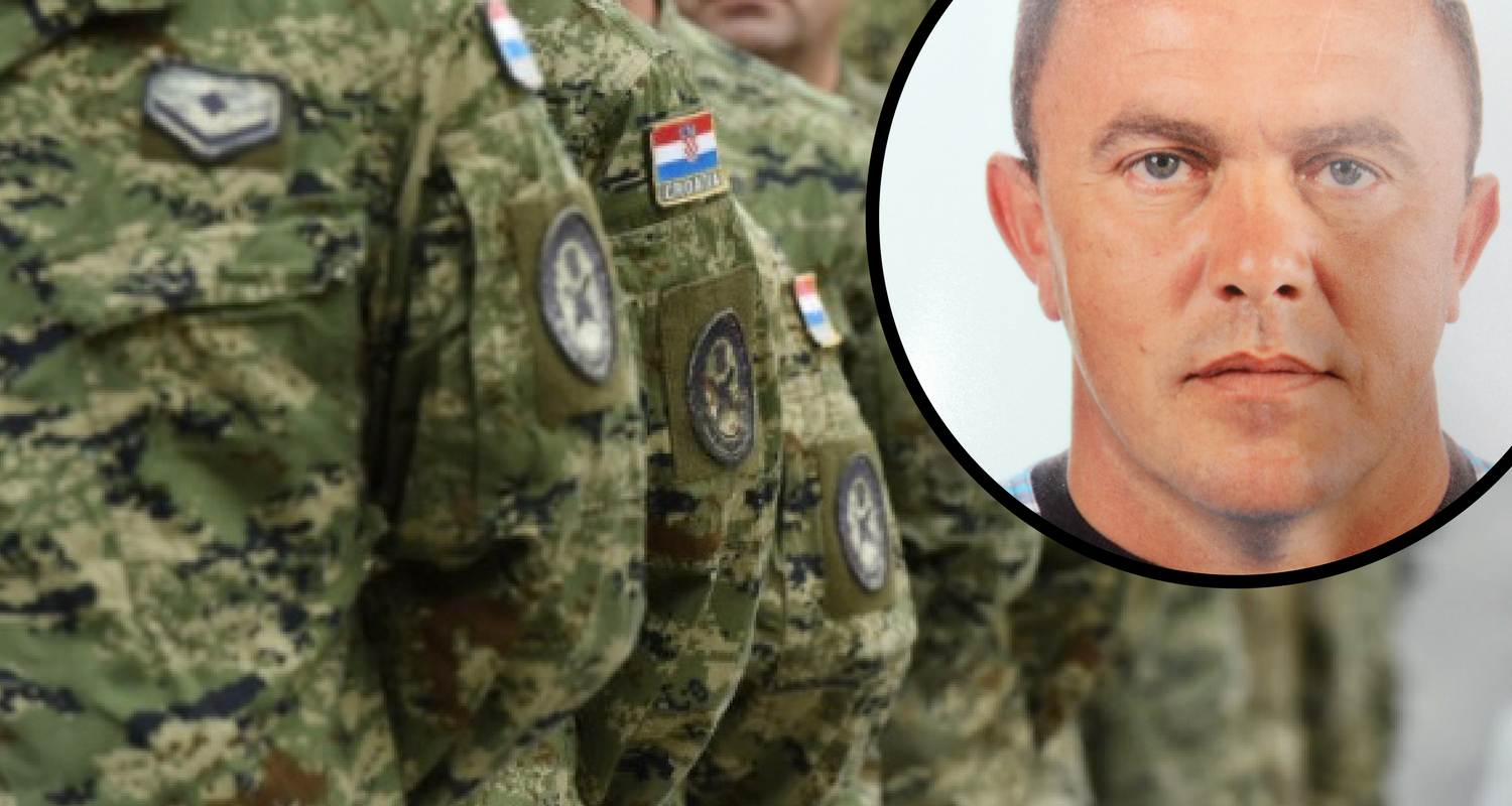 Umro je u vojarni u Litvi: Tijelo vojnika danas stiže u Hrvatsku