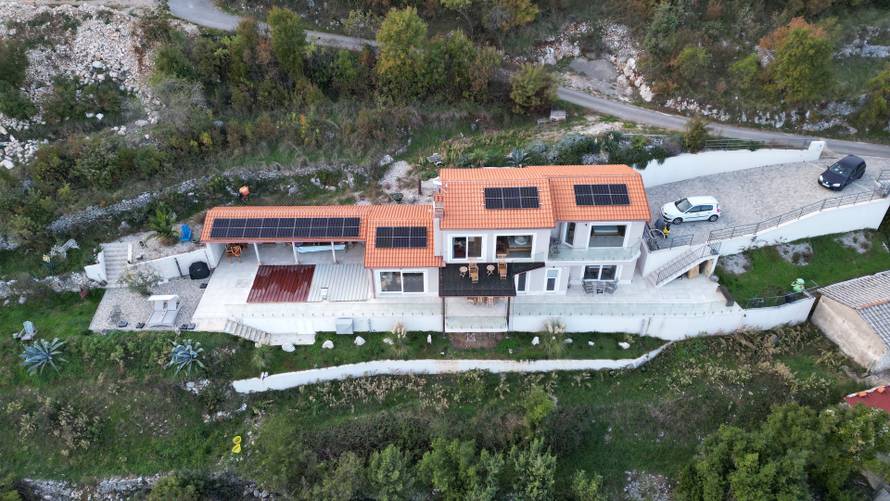 Koliko stvarno možete uštedjeti ugradnjom solarne elektrane?