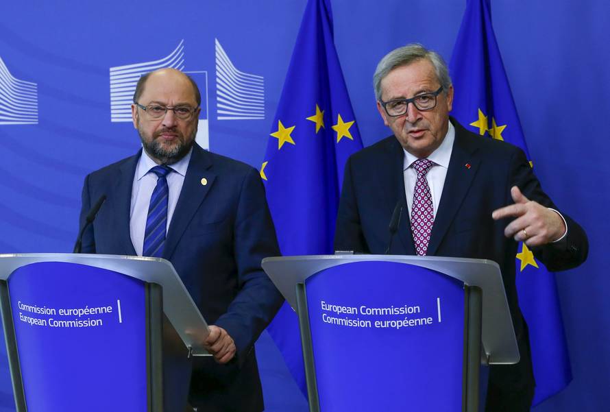 Zatvaranje granica na Balkanu neće zaustaviti val migranata