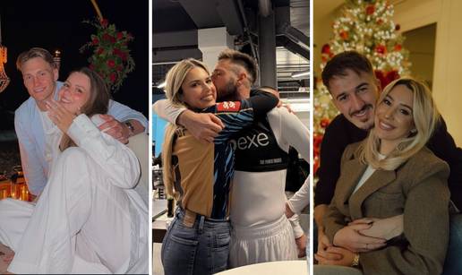 FOTO Najveće navijačice prvaka HNL-a: Koga ljube igrači Rijeke?
