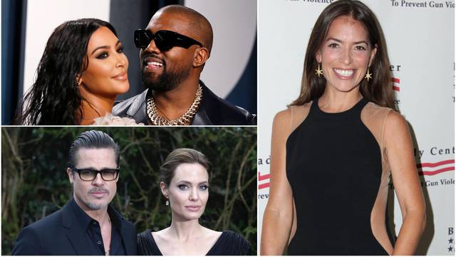 Odvjetnica Angeline Jolie i Kim: 'Znam tajnu savršenog razvoda'