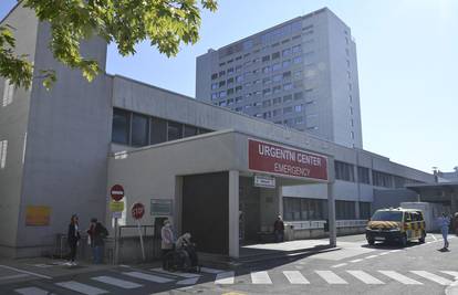 Užas u Mariboru: Maloljetnik pucao po ljudima kraj bolnice iz zračnice, četvero je ozlijeđenih