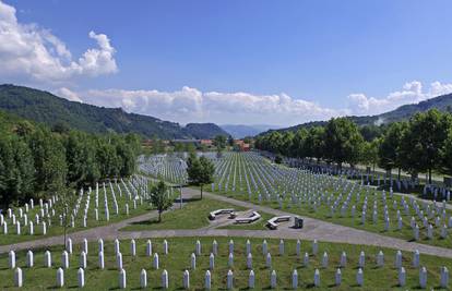 UN kritizira R. Srpsku zbog nijekanja genocida u Srebrenici