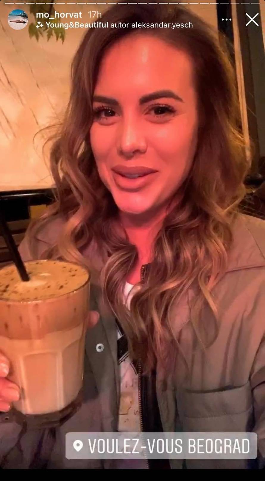 Monika napustila 'Zadrugu' pa se obrušila na show i kolege: 'To su nakaze, spodobe, šuge...'