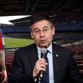 Ajde da i Barcelona nešto slavi: Bartomeu večeras daje ostavku