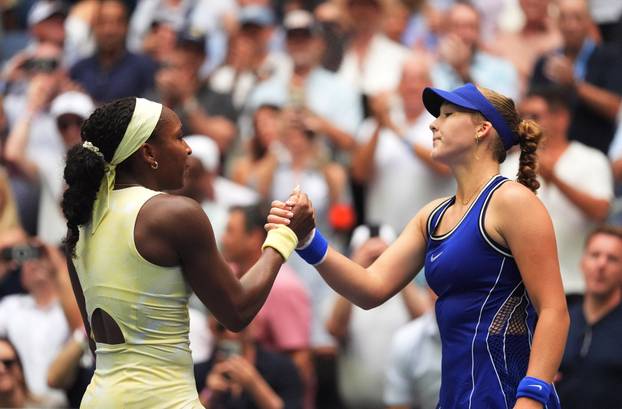 U.S. Open