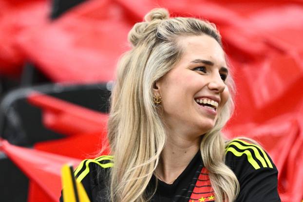 Euro 2024: Switzerland - Germany