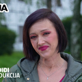 Pjevačica Ivana Kindl priznala: 'Snimila bih duet sa Senidah'