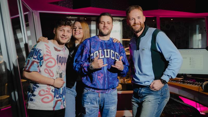 Grše stiže u zagrebačku Arenu!