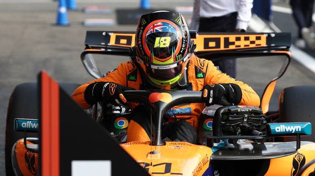 Belgian Grand Prix