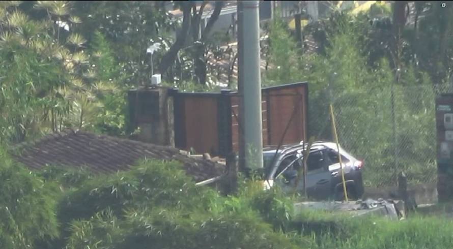 Diler pao u Kolumbiji, radio je za narkobosa iz Hrvatske?