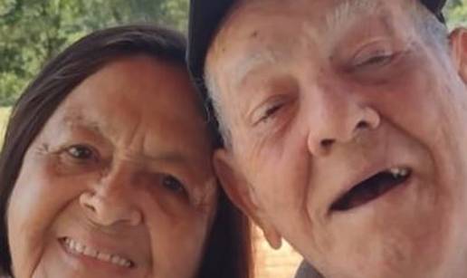 Filmska ljubavna priča: Bili su čak 74 godine u braku, onda su preminuli na isti dan